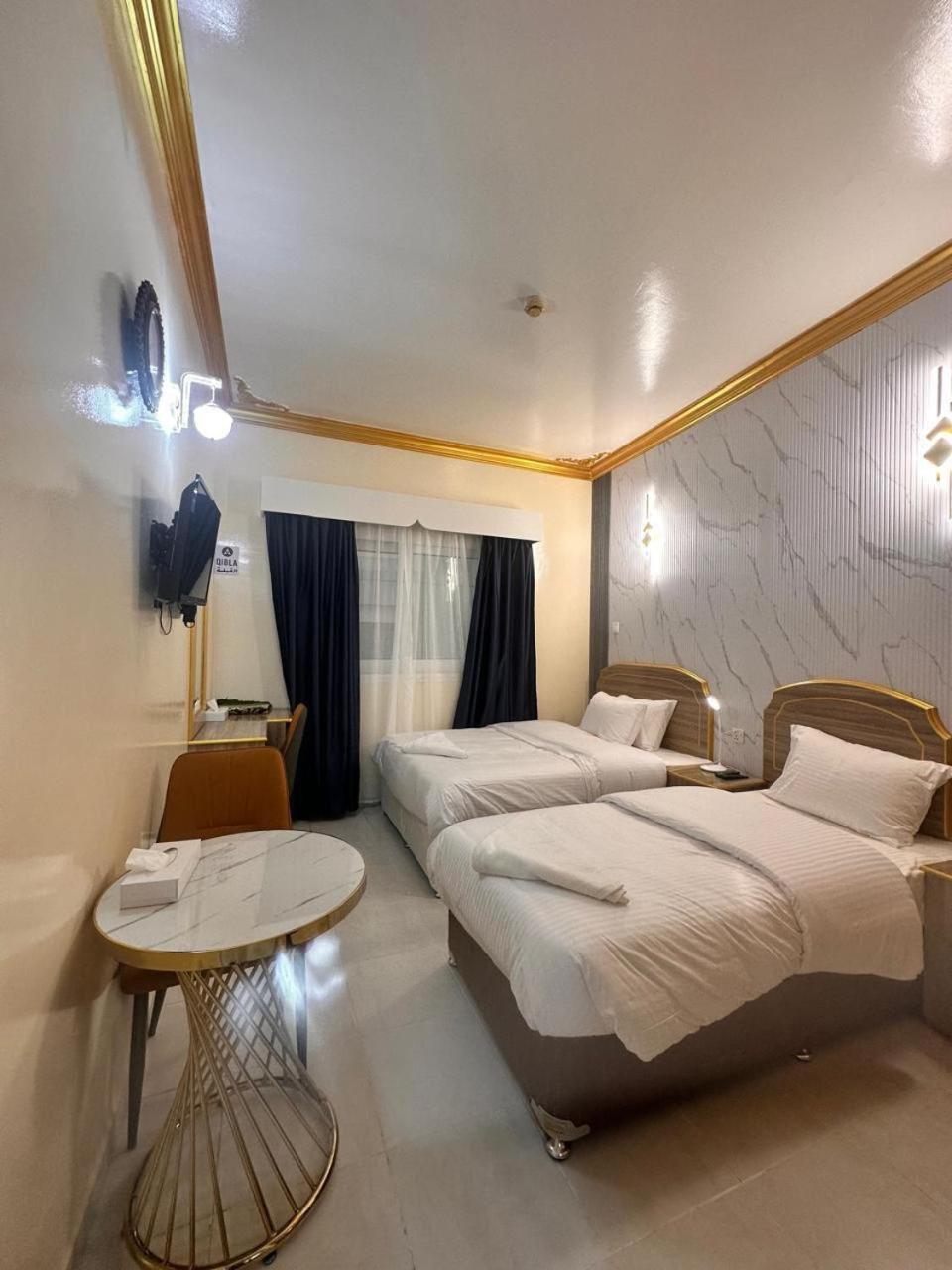Galaxy Star Hotel Dubai Eksteriør bilde