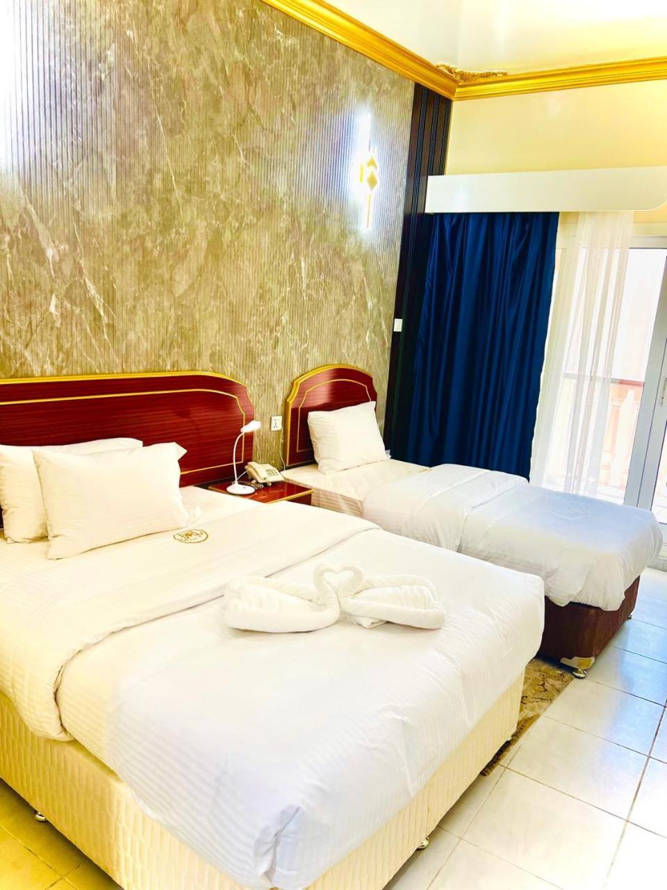 Galaxy Star Hotel Dubai Eksteriør bilde
