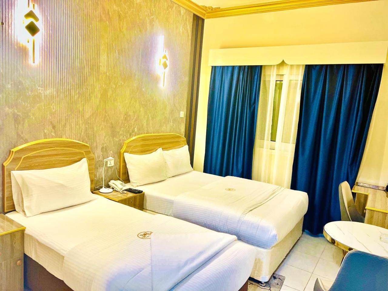 Galaxy Star Hotel Dubai Eksteriør bilde