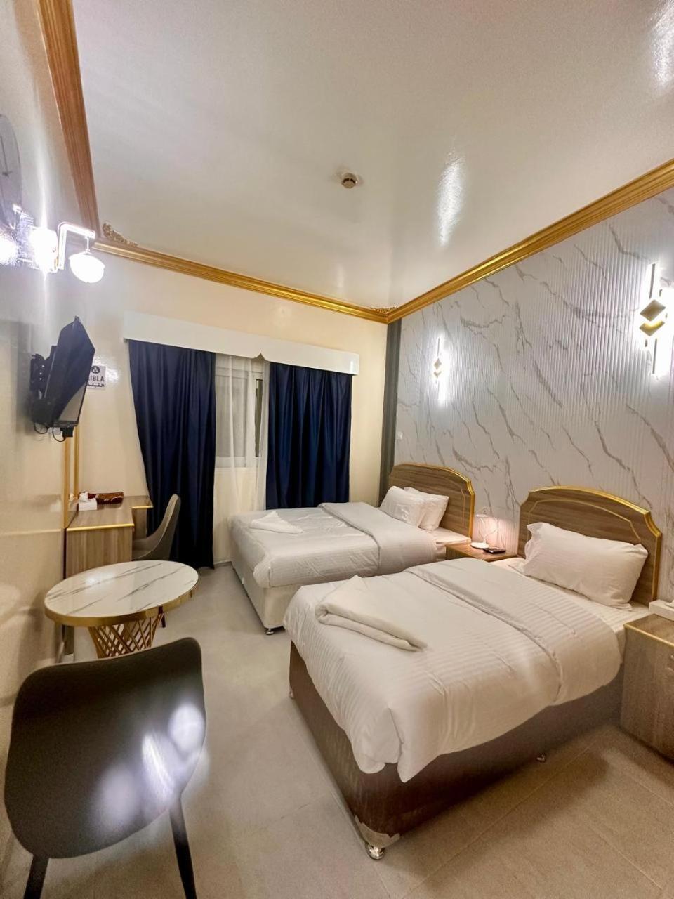 Galaxy Star Hotel Dubai Eksteriør bilde