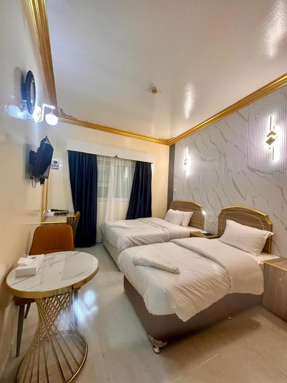 Galaxy Star Hotel Dubai Eksteriør bilde