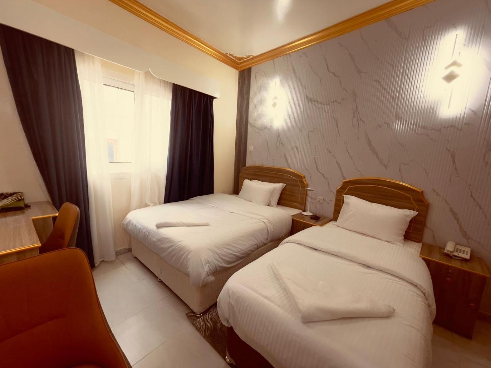 Galaxy Star Hotel Dubai Eksteriør bilde