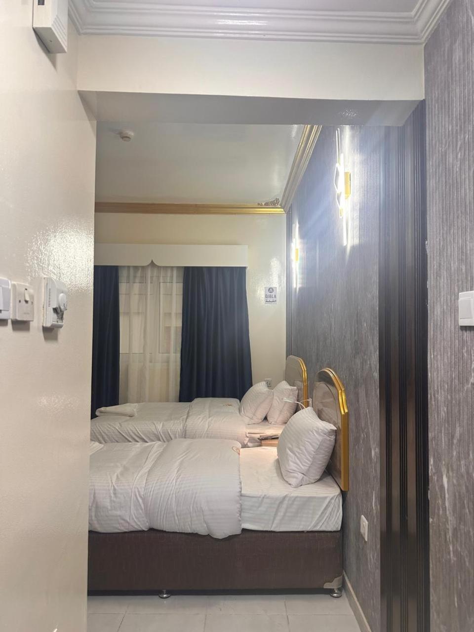 Galaxy Star Hotel Dubai Eksteriør bilde