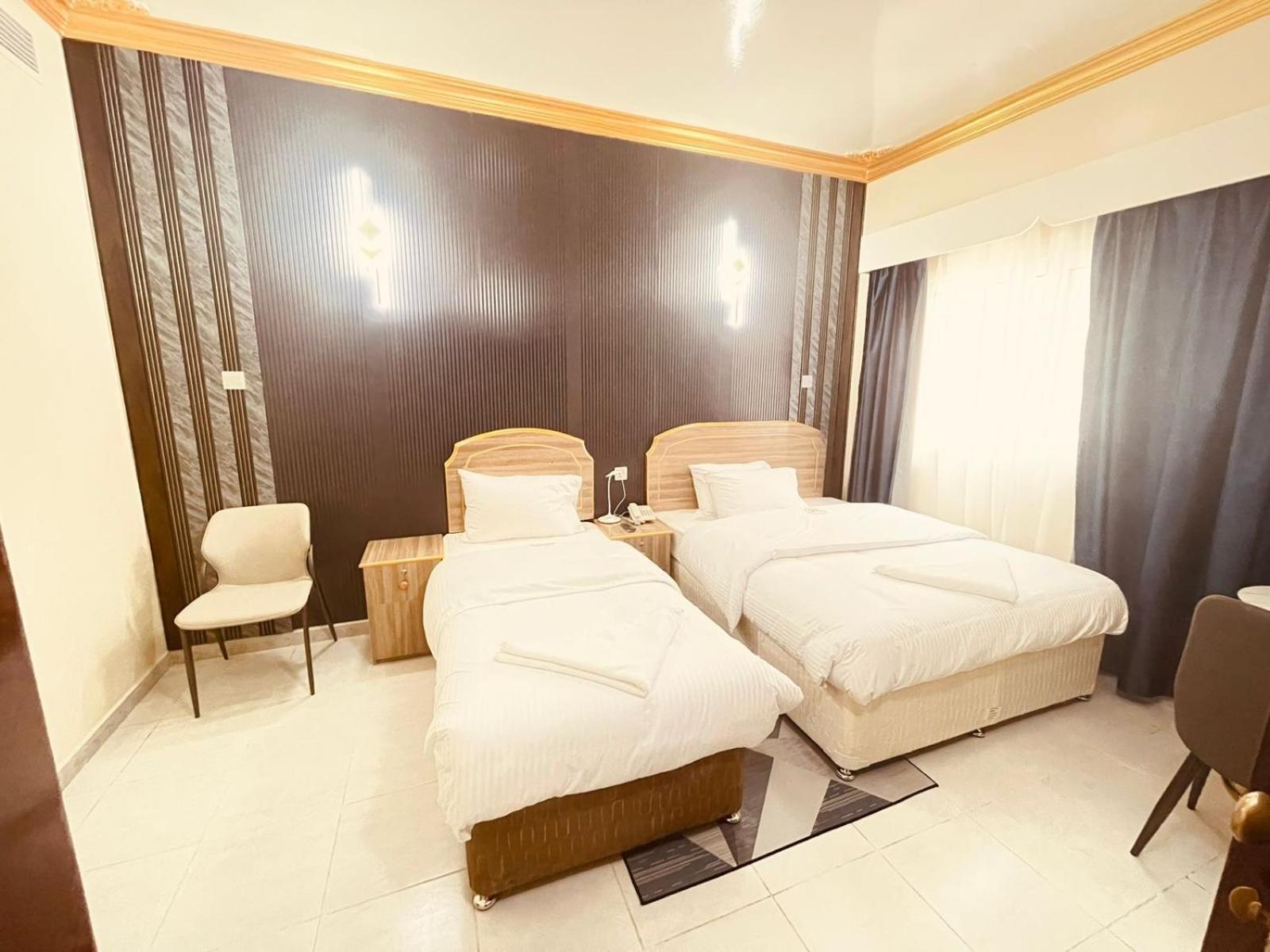 Galaxy Star Hotel Dubai Eksteriør bilde