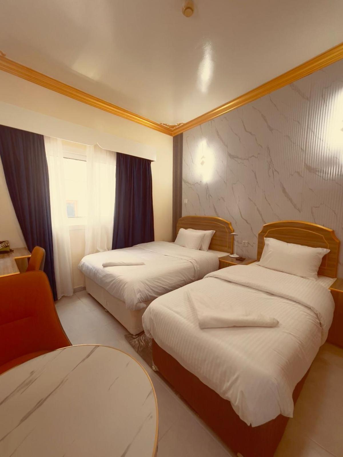 Galaxy Star Hotel Dubai Eksteriør bilde