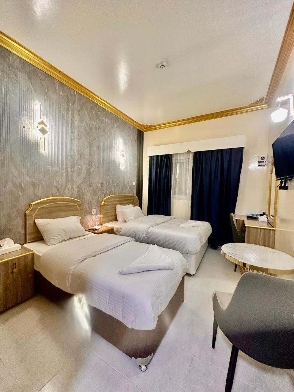 Galaxy Star Hotel Dubai Eksteriør bilde