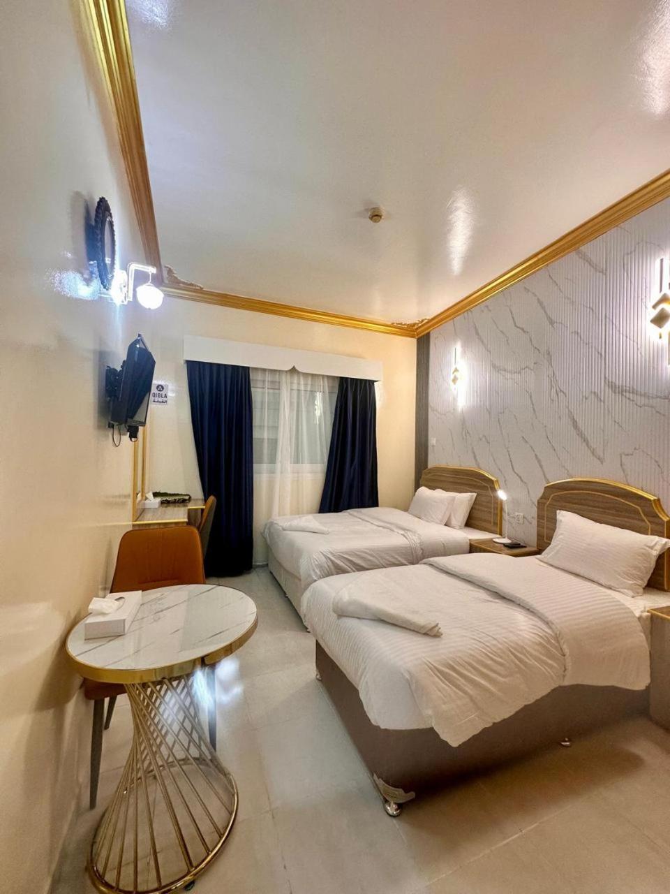 Galaxy Star Hotel Dubai Eksteriør bilde