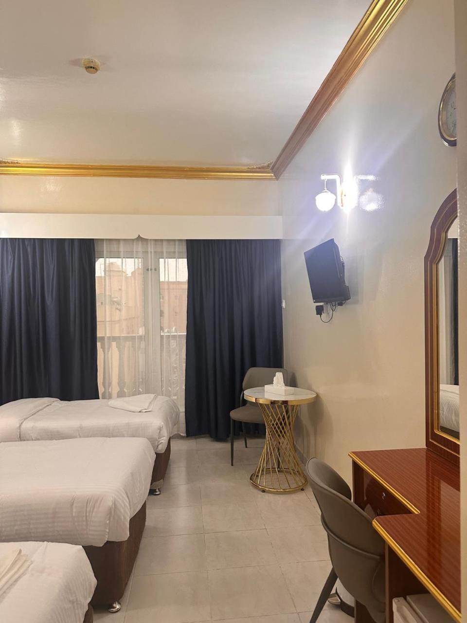 Galaxy Star Hotel Dubai Eksteriør bilde