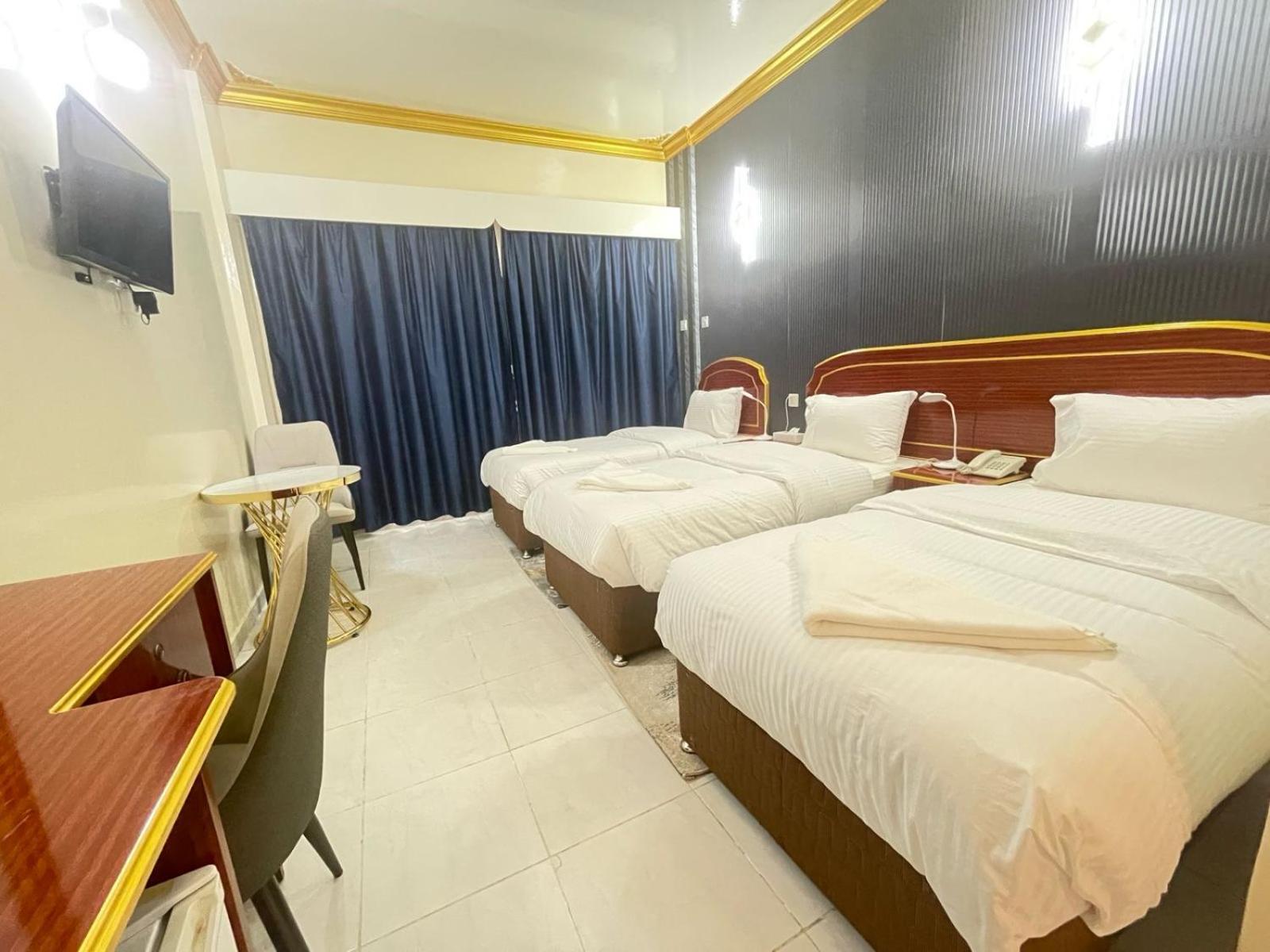 Galaxy Star Hotel Dubai Eksteriør bilde