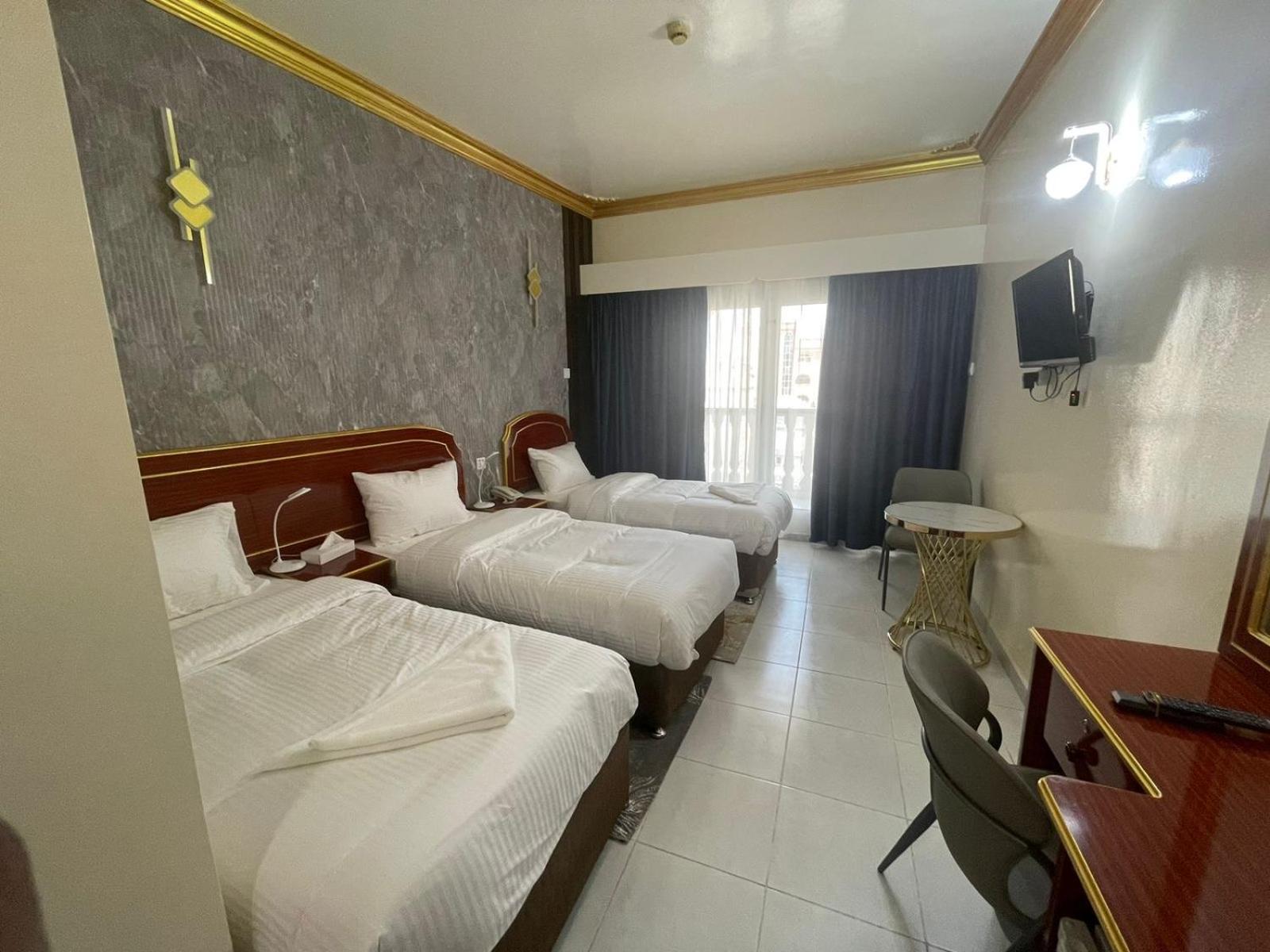Galaxy Star Hotel Dubai Eksteriør bilde